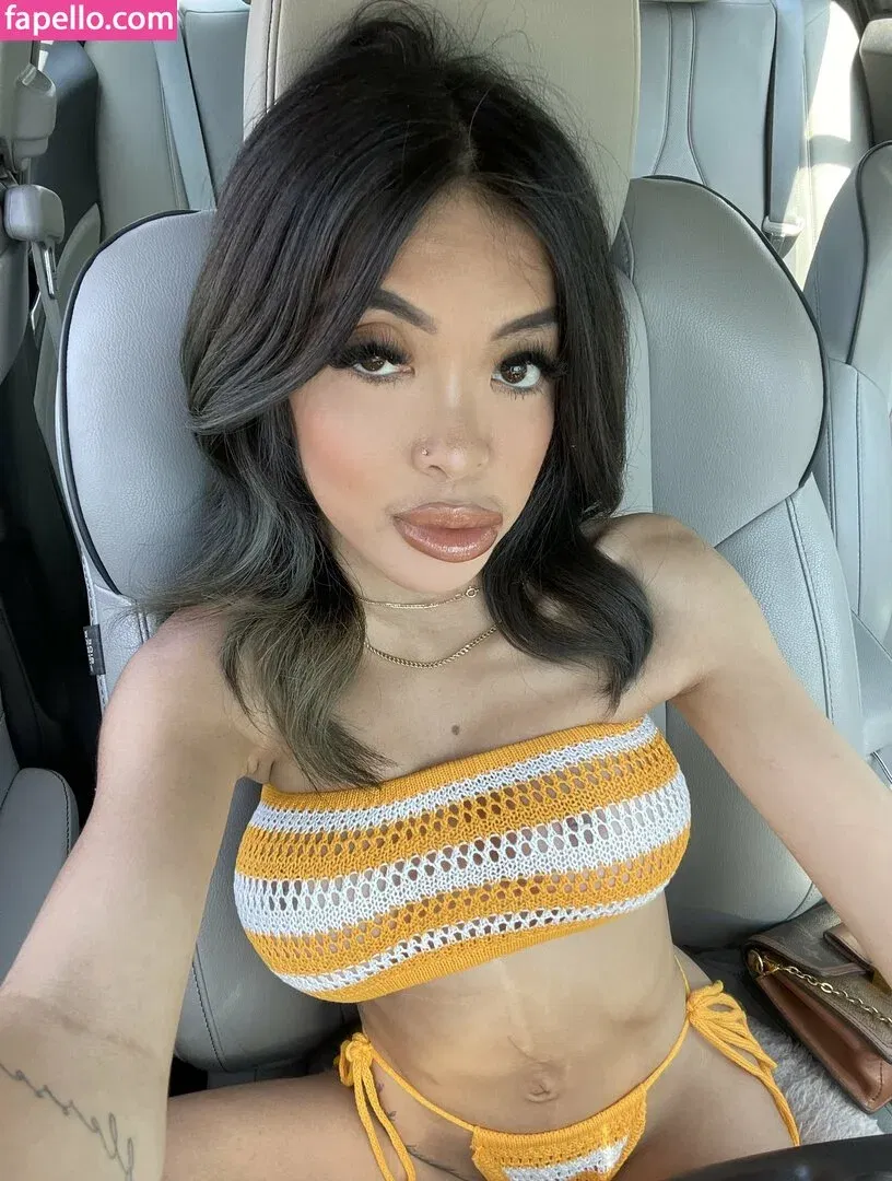Jennifer Ngo Onlyfans Photo Gallery 
