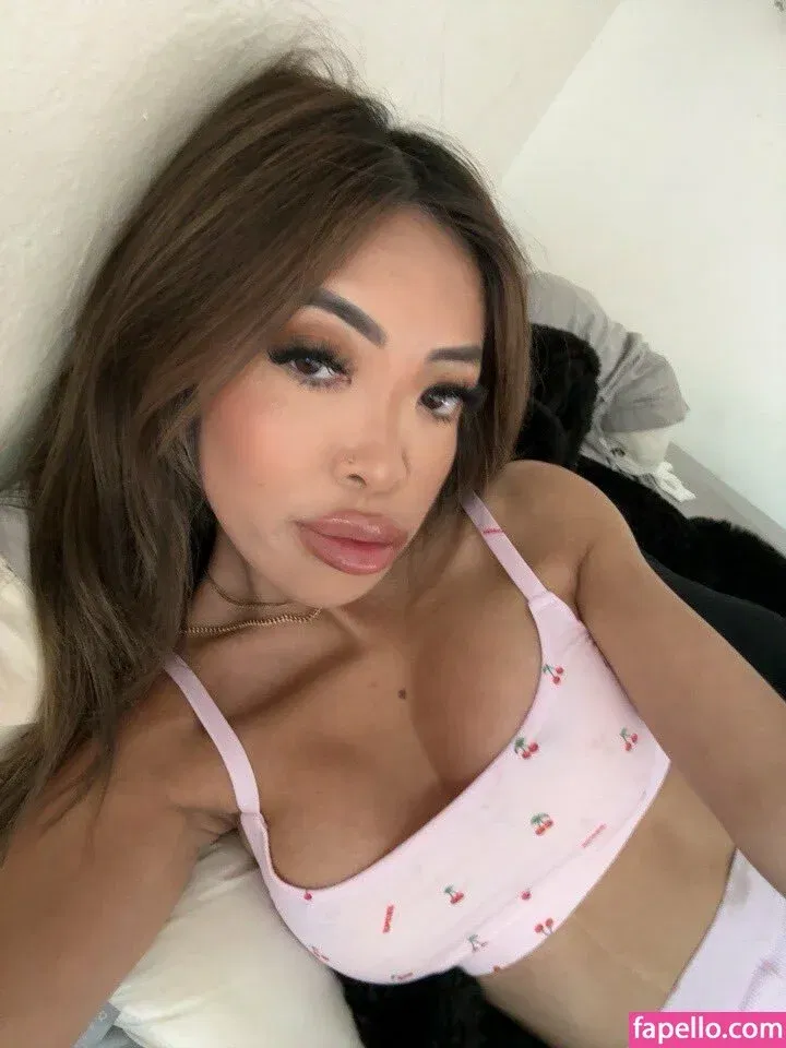 Jennifer Ngo Onlyfans Photo Gallery 