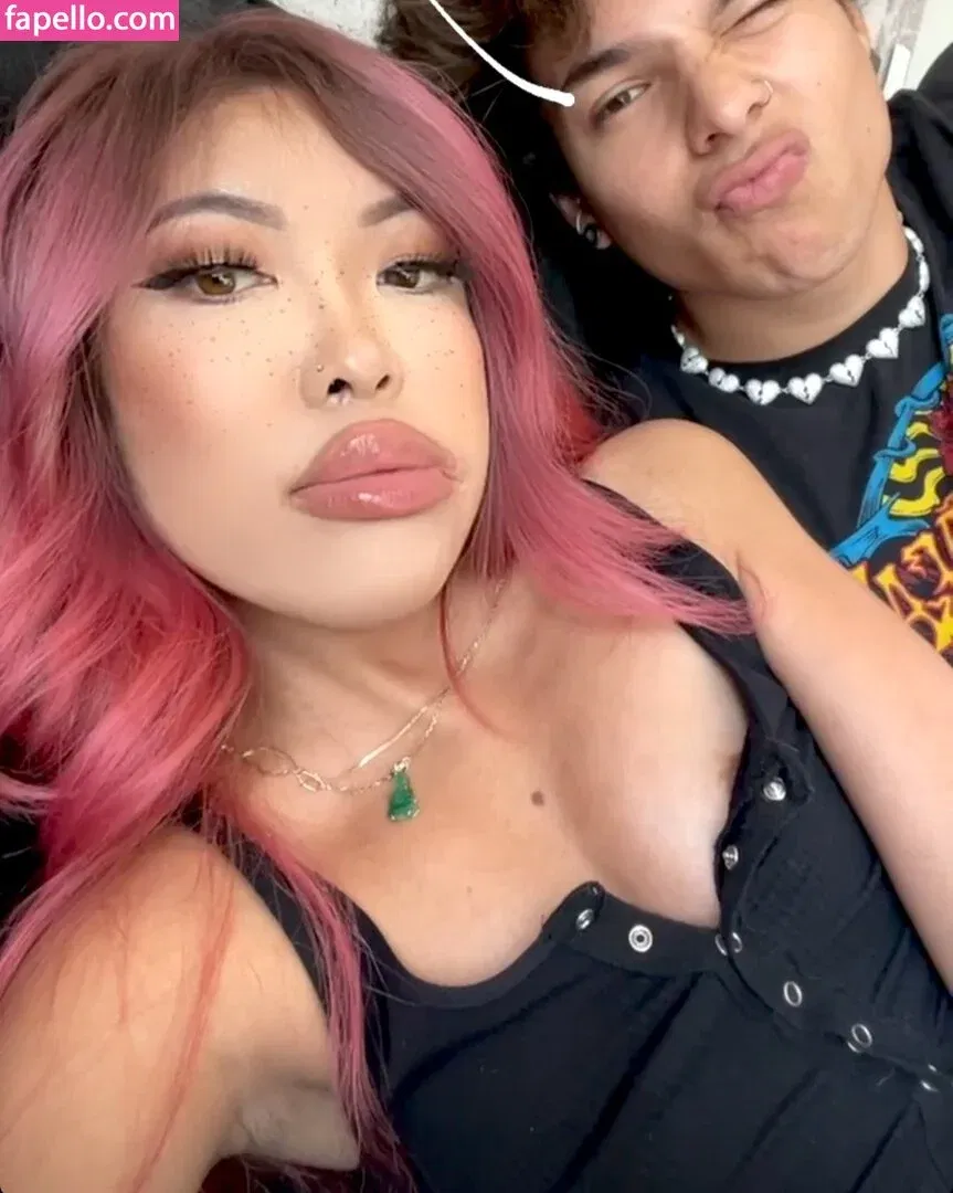 Jennifer Ngo Onlyfans Photo Gallery 