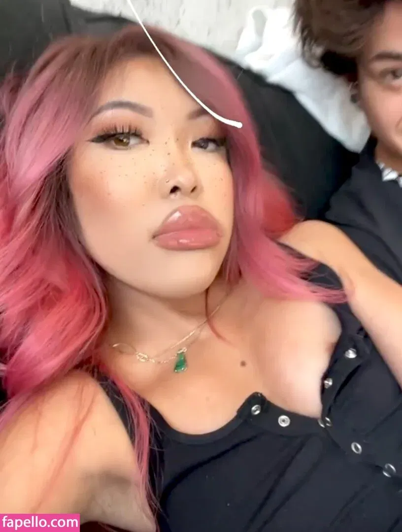 Jennifer Ngo Onlyfans Photo Gallery 