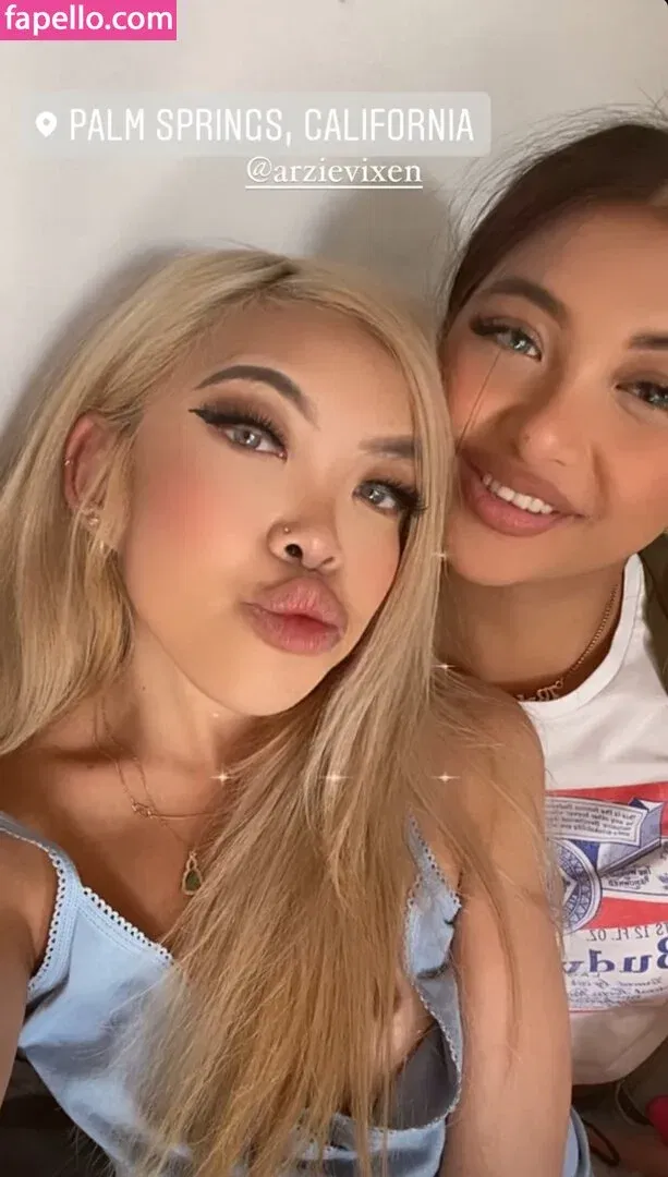 Jennifer Ngo Onlyfans Photo Gallery 