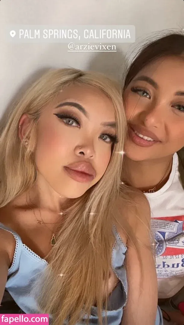 Jennifer Ngo Onlyfans Photo Gallery 