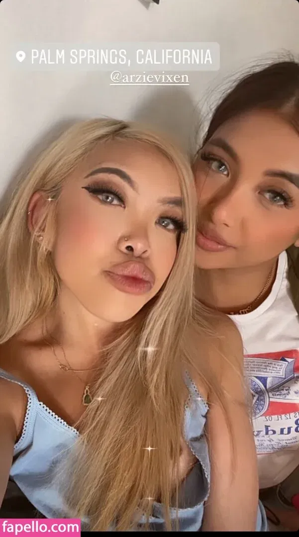 Jennifer Ngo Onlyfans Photo Gallery 