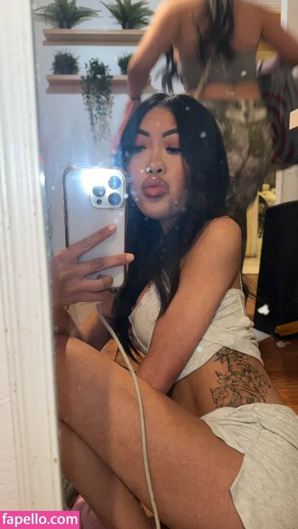 Jennifer Ngo Onlyfans Photo Gallery 