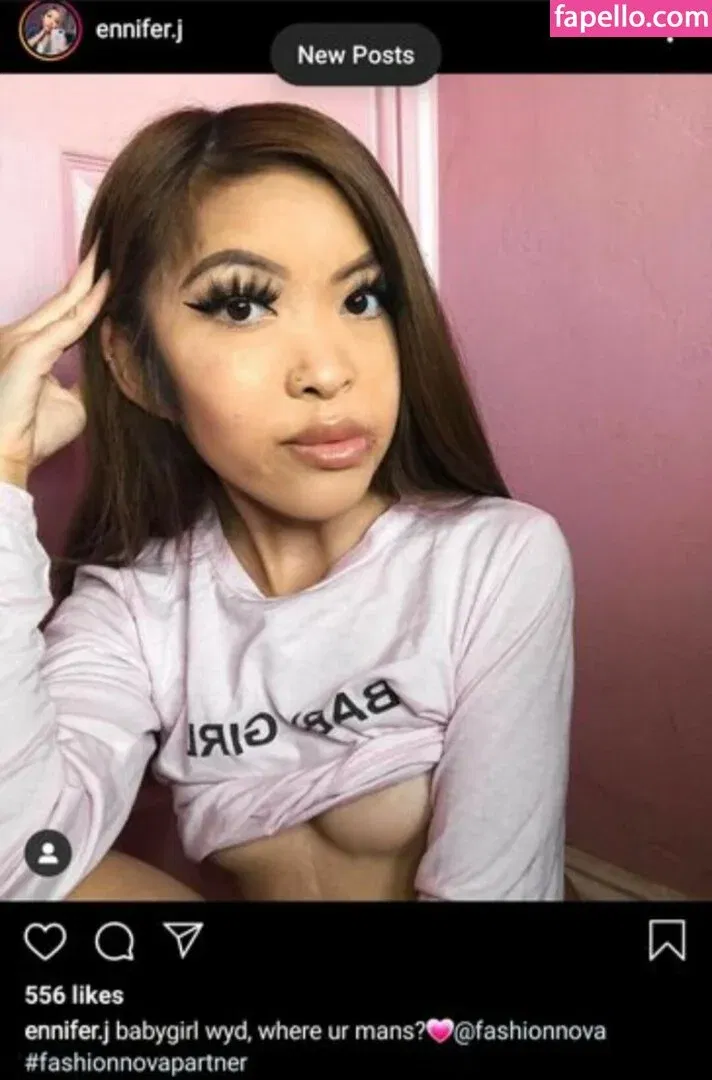 Jennifer Ngo Onlyfans Photo Gallery 