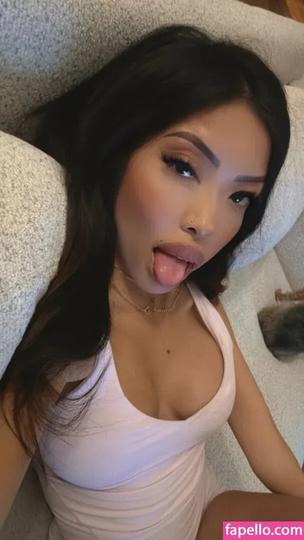 Jennifer Ngo Onlyfans Photo Gallery 