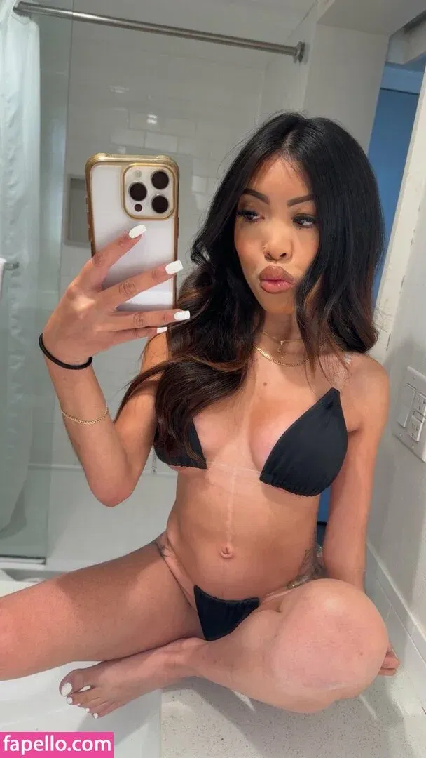 Jennifer Ngo Onlyfans Photo Gallery 