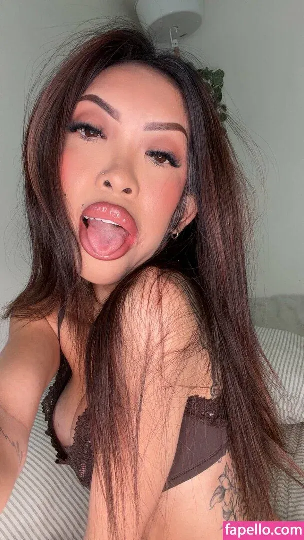 Jennifer Ngo Onlyfans Photo Gallery 