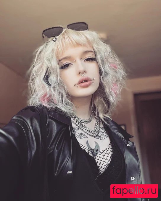 karma_luna Nude Onlyfans Photo 3