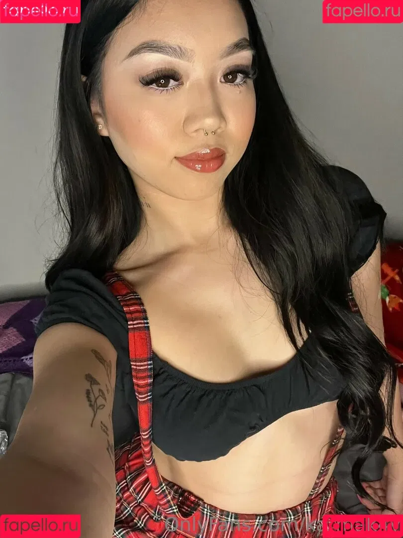 Milkteakitty Onlyfans Photo Gallery 