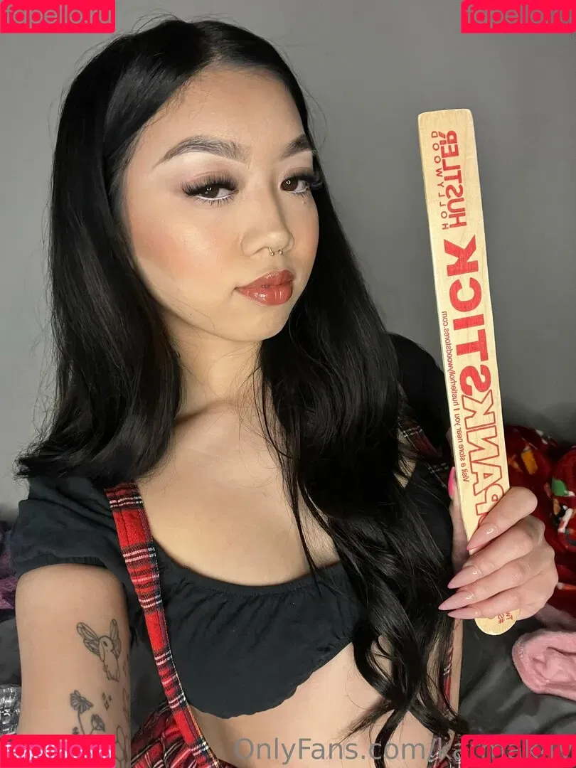Milkteakitty Onlyfans Photo Gallery 