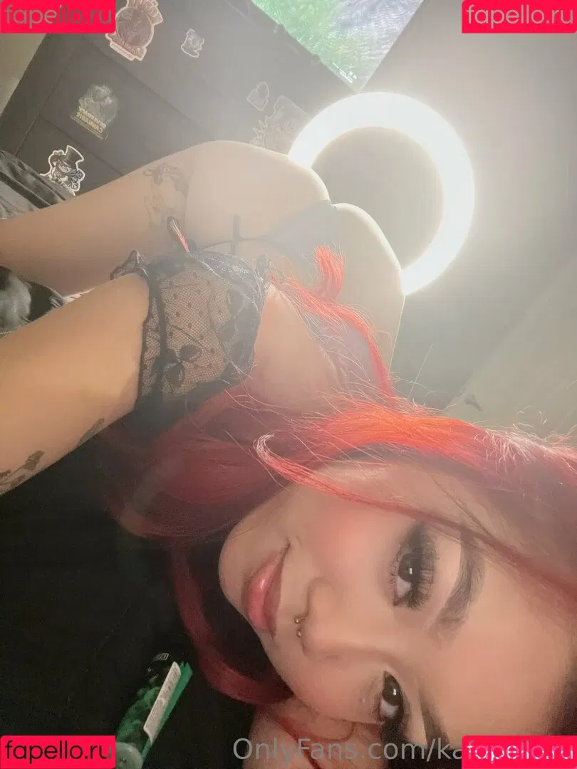 Milkteakitty Onlyfans Photo Gallery 