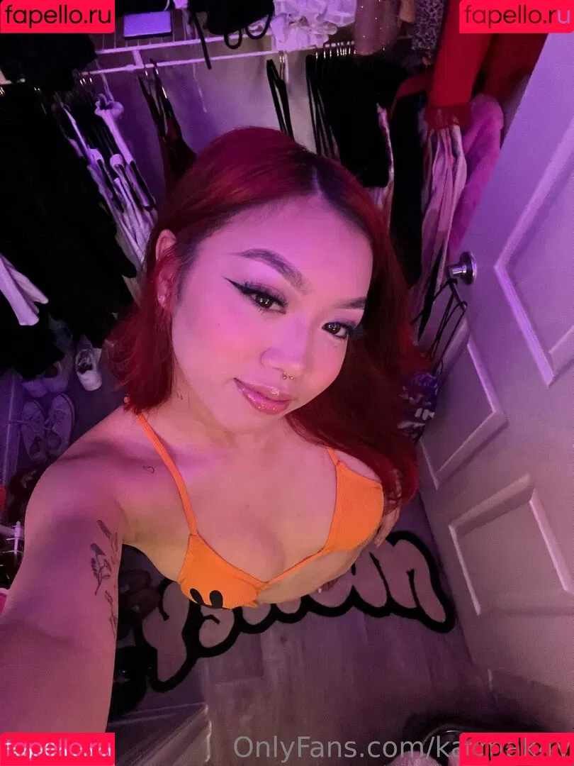 Milkteakitty Onlyfans Photo Gallery 