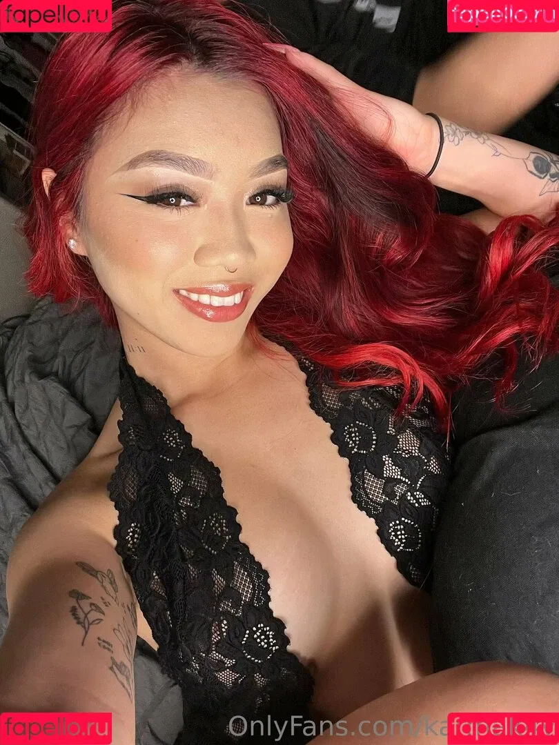 Milkteakitty Onlyfans Photo Gallery 