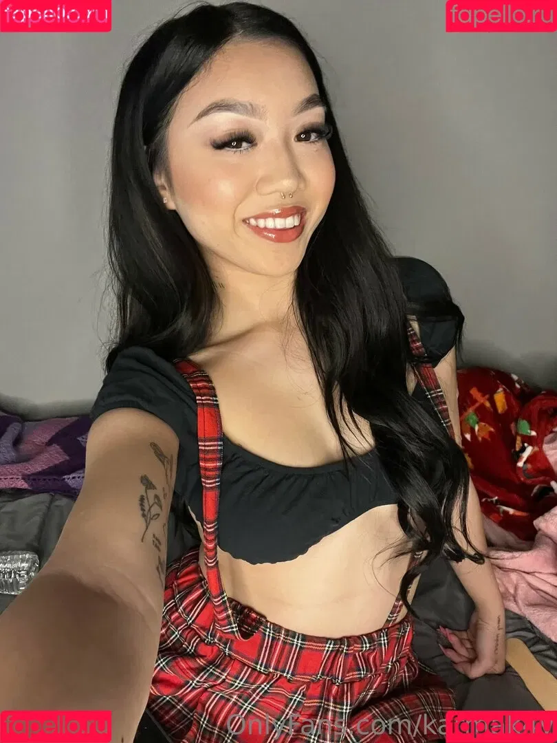 Milkteakitty Onlyfans Photo Gallery 