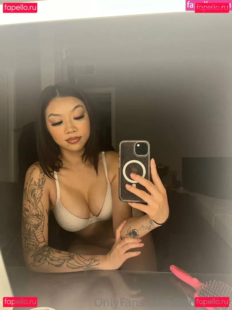 Milkteakitty Onlyfans Photo Gallery 