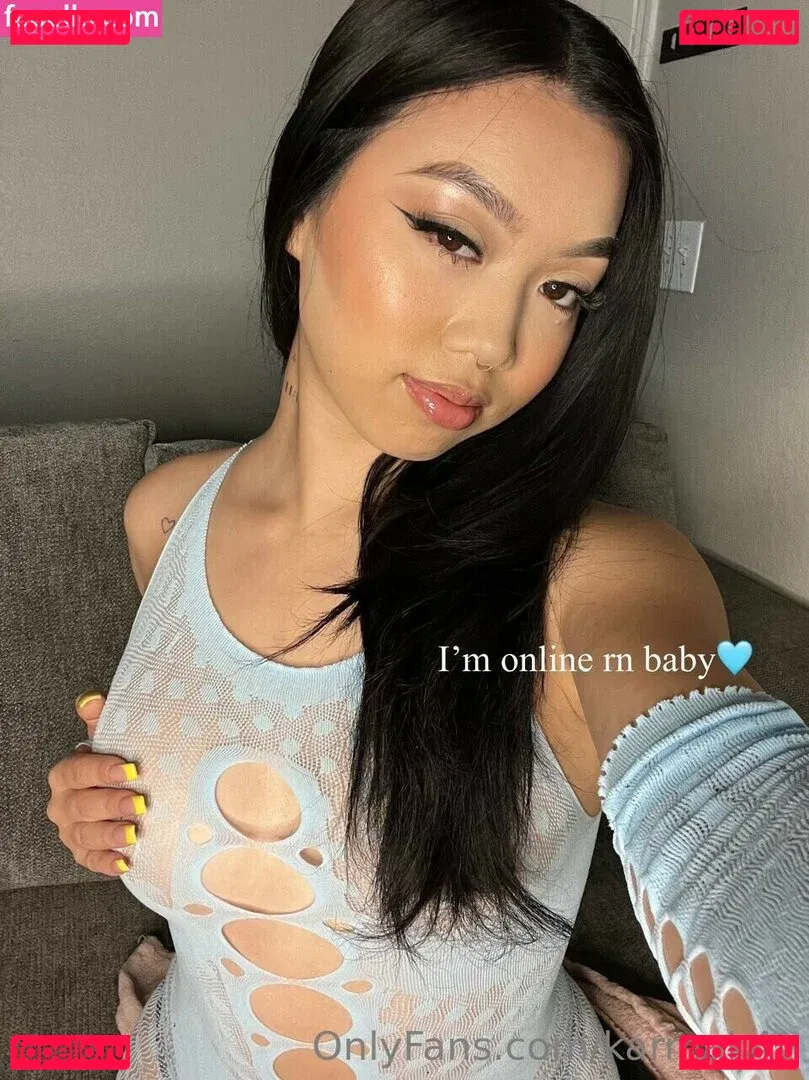 Milkteakitty Onlyfans Photo Gallery 