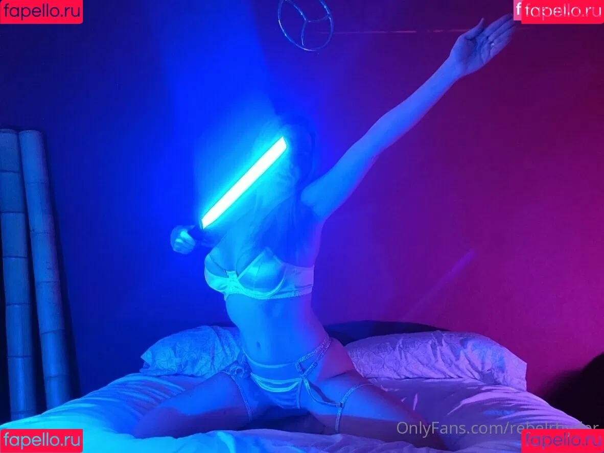 rebelrhyder Onlyfans Photo Gallery 