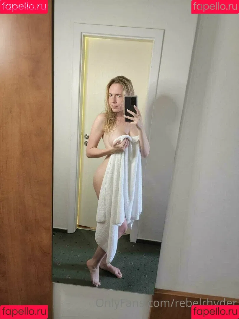 rebelrhyder Onlyfans Photo Gallery 