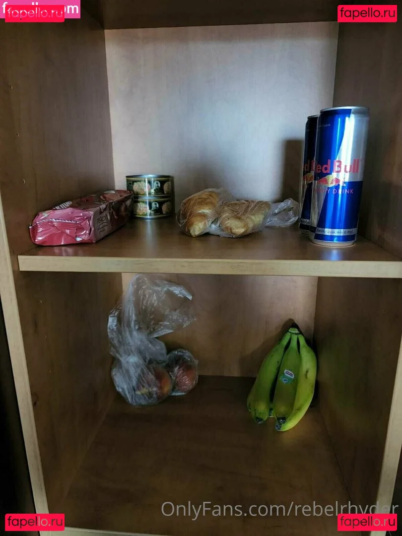 rebelrhyder Onlyfans Photo Gallery 