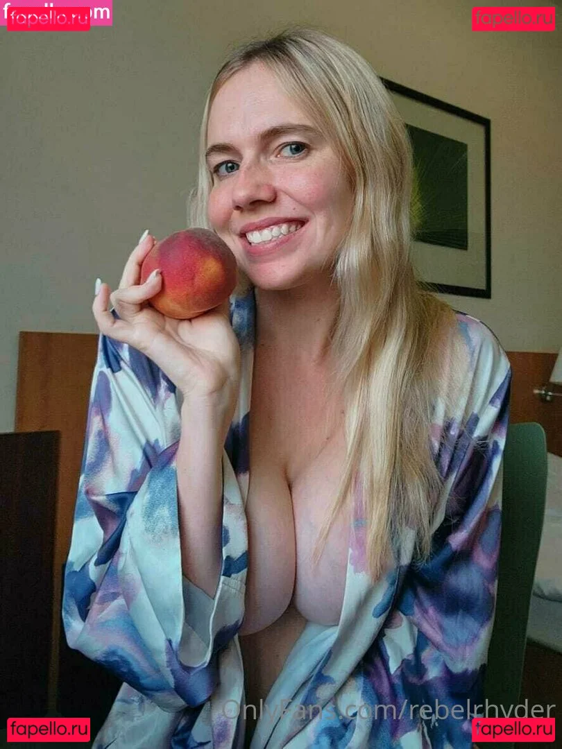 rebelrhyder Onlyfans Photo Gallery 