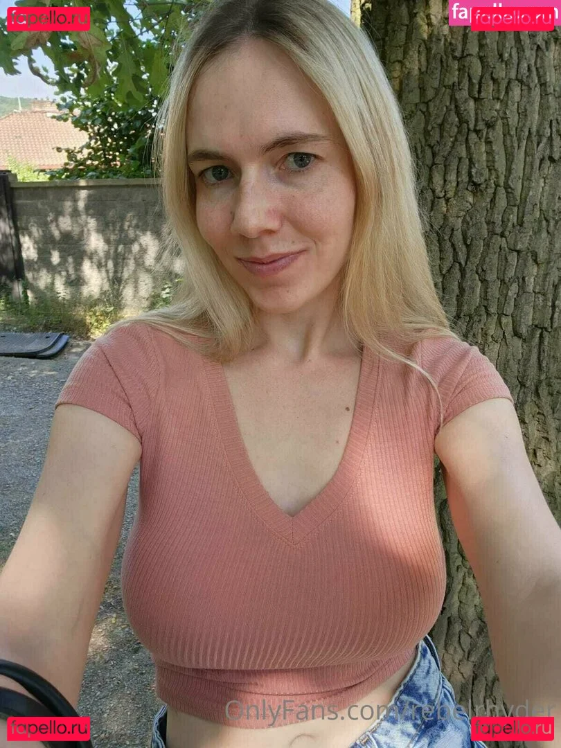 rebelrhyder Onlyfans Photo Gallery 