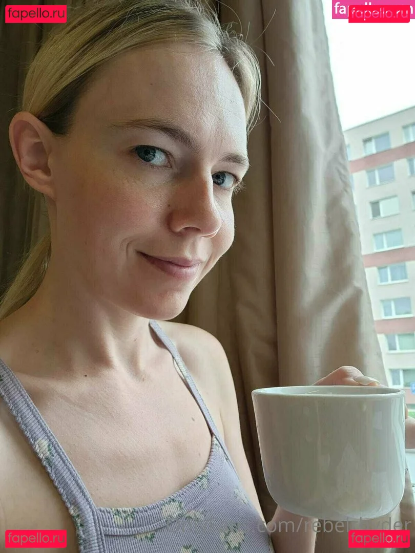 rebelrhyder Onlyfans Photo Gallery 