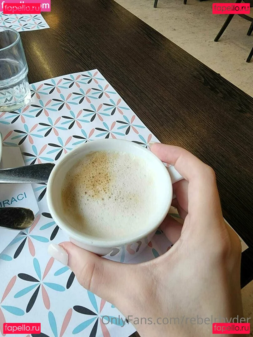 rebelrhyder Onlyfans Photo Gallery 