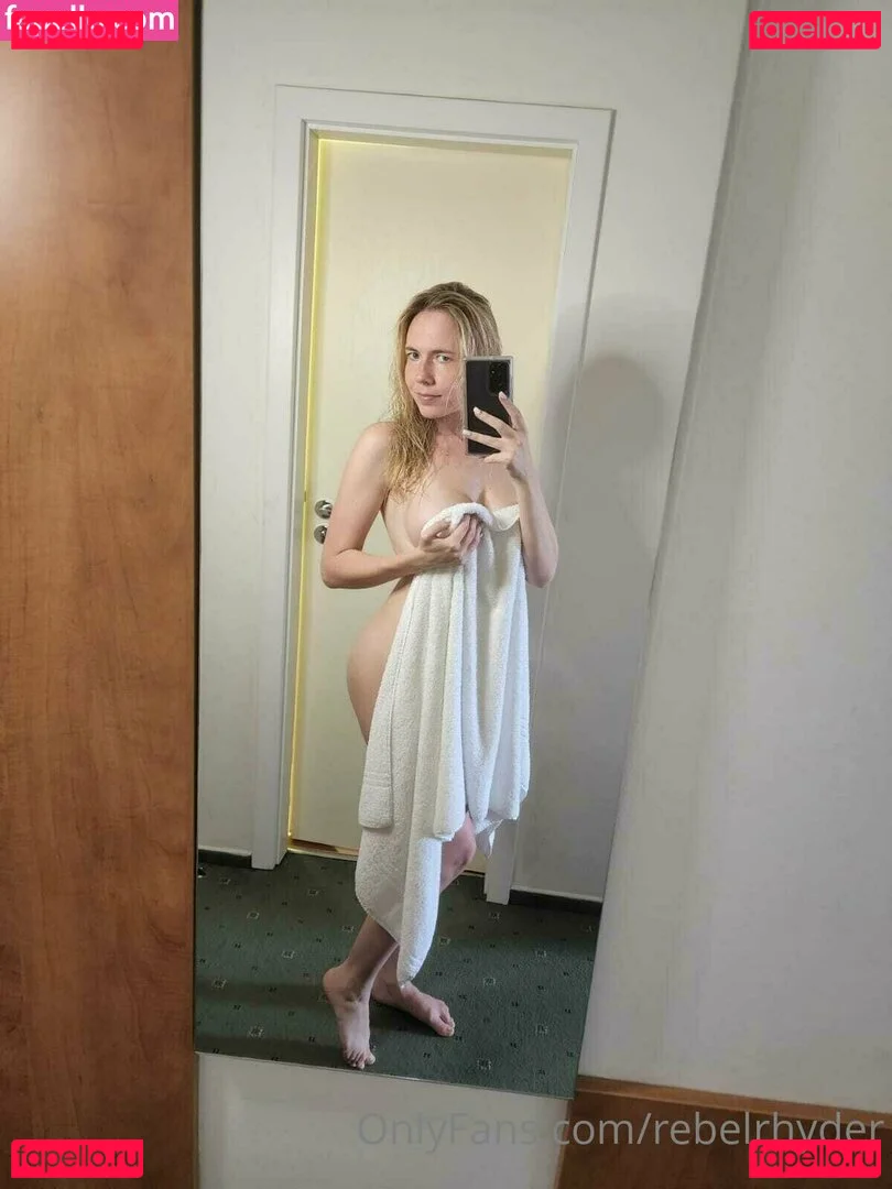 rebelrhyder Onlyfans Photo Gallery 