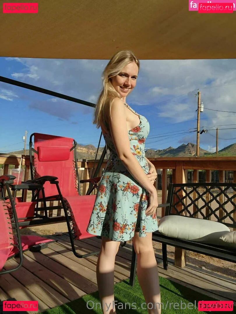 rebelrhyder Onlyfans Photo Gallery 