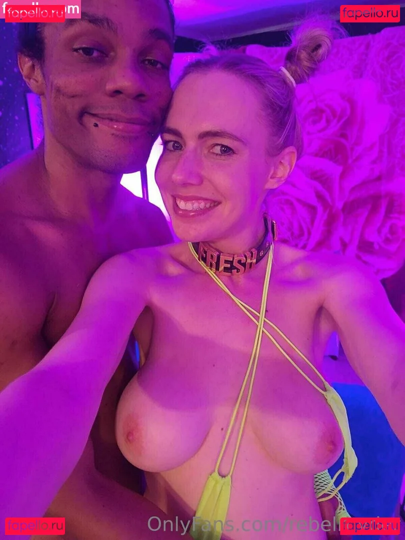 rebelrhyder Onlyfans Photo Gallery 