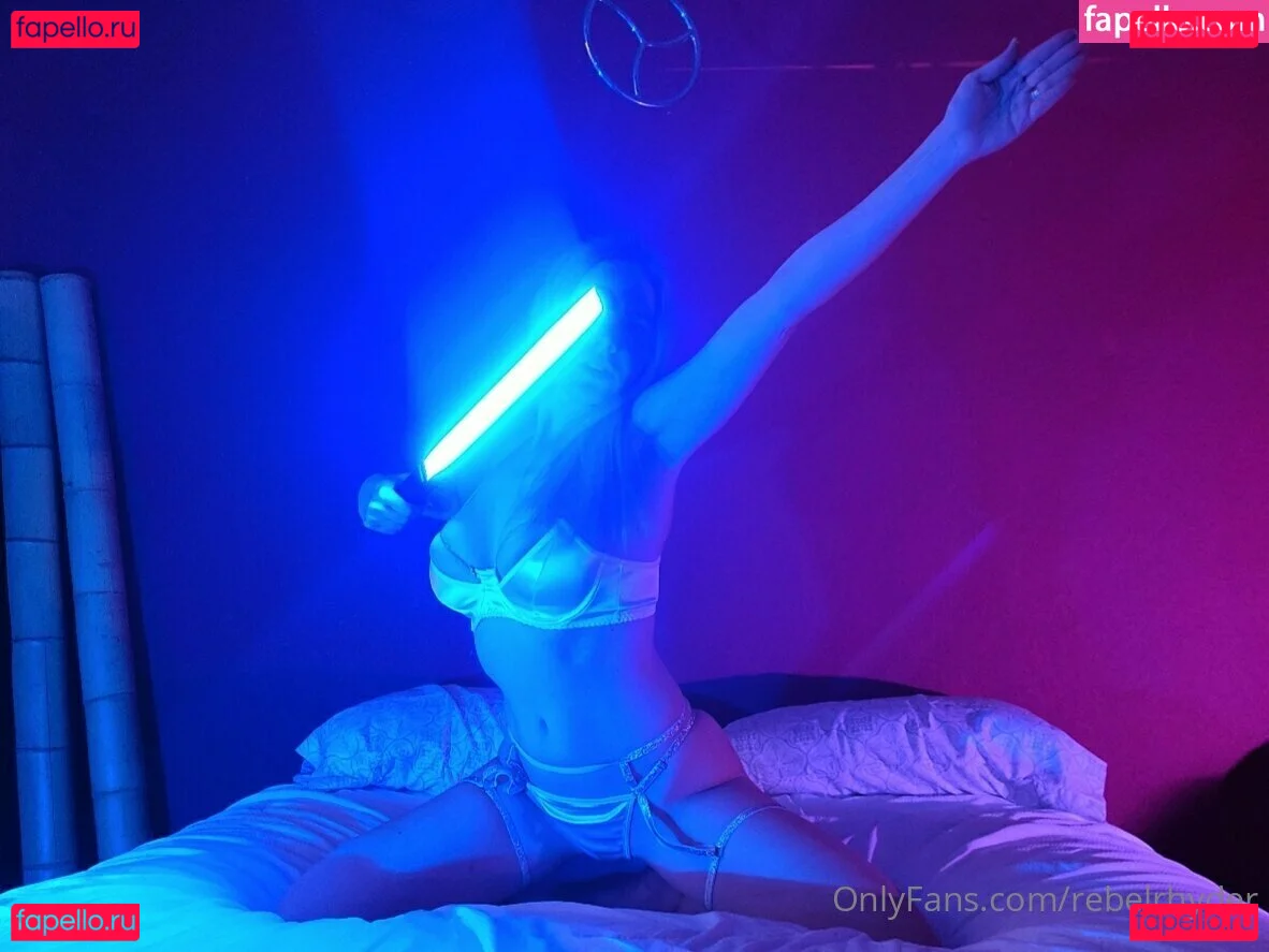 rebelrhyder Onlyfans Photo Gallery 