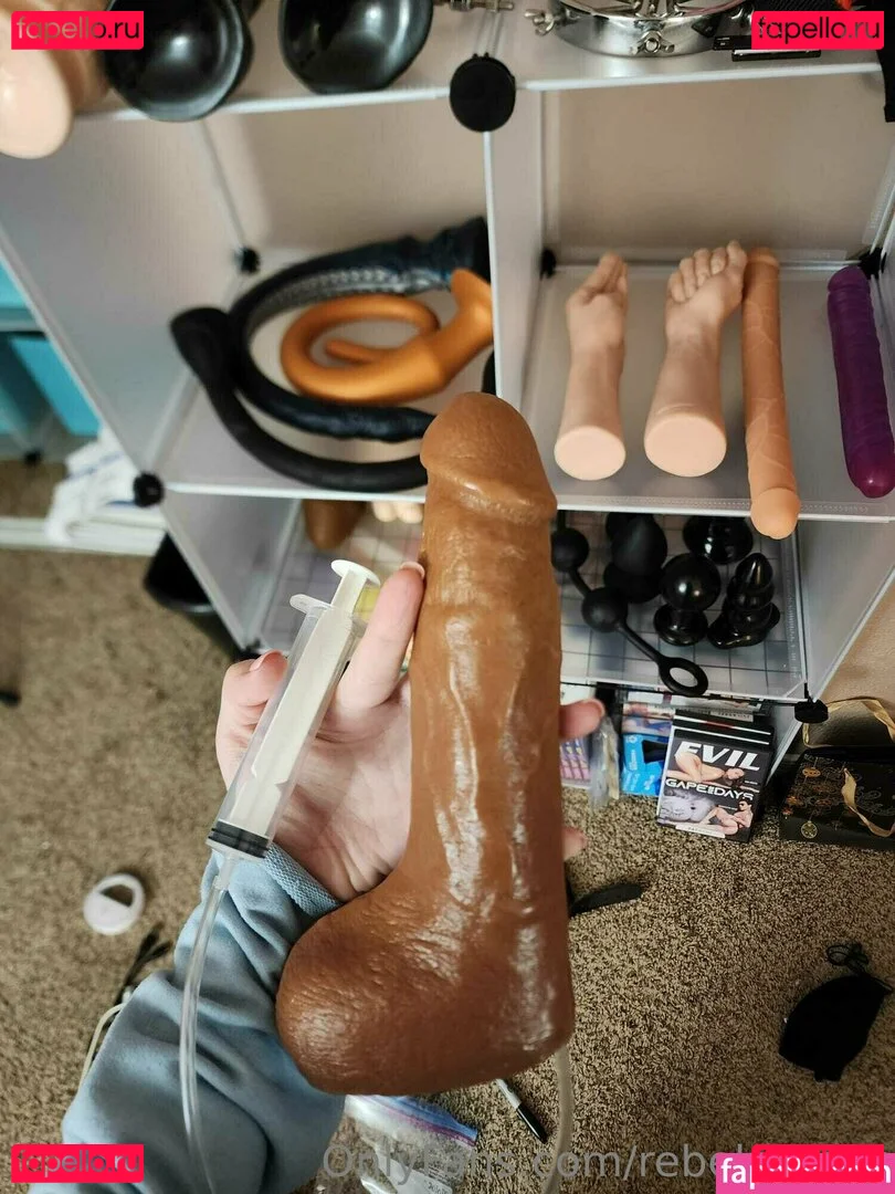 rebelrhyder Onlyfans Photo Gallery 