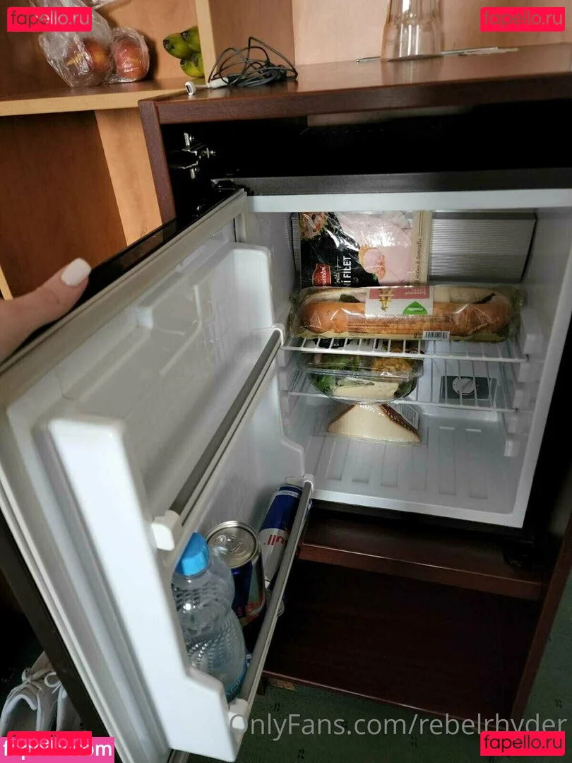 rebelrhyder Onlyfans Photo Gallery 