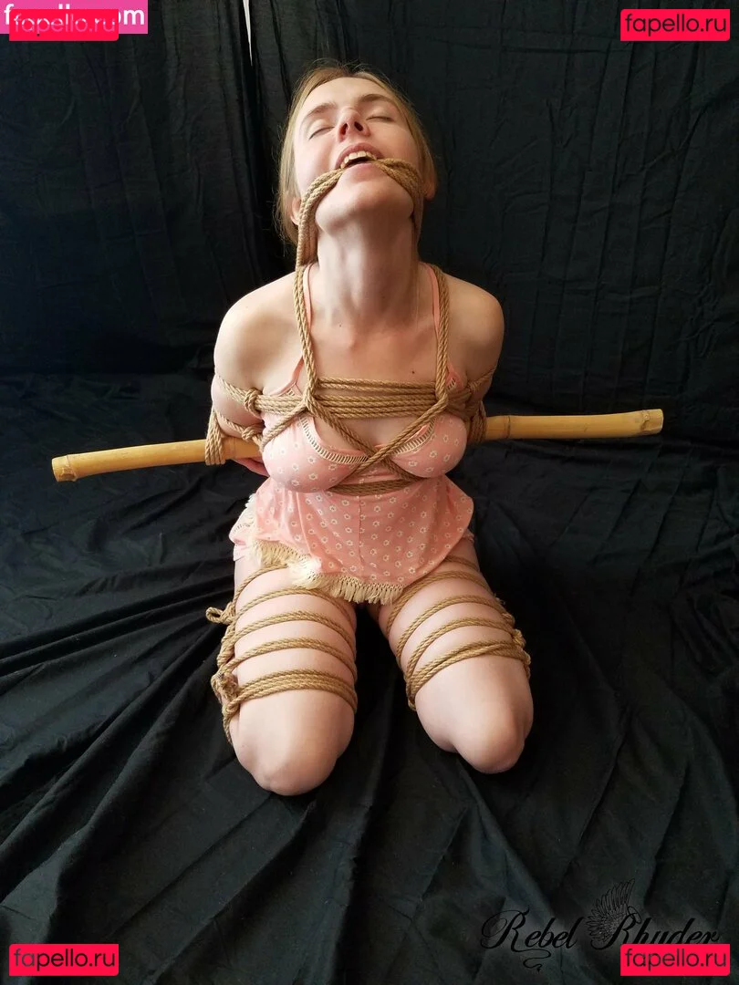 rebelrhyder Onlyfans Photo Gallery 