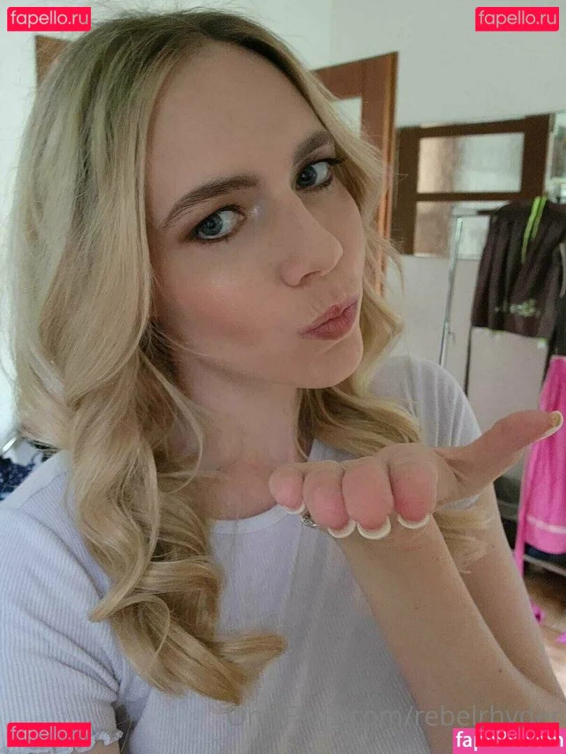 rebelrhyder Onlyfans Photo Gallery 