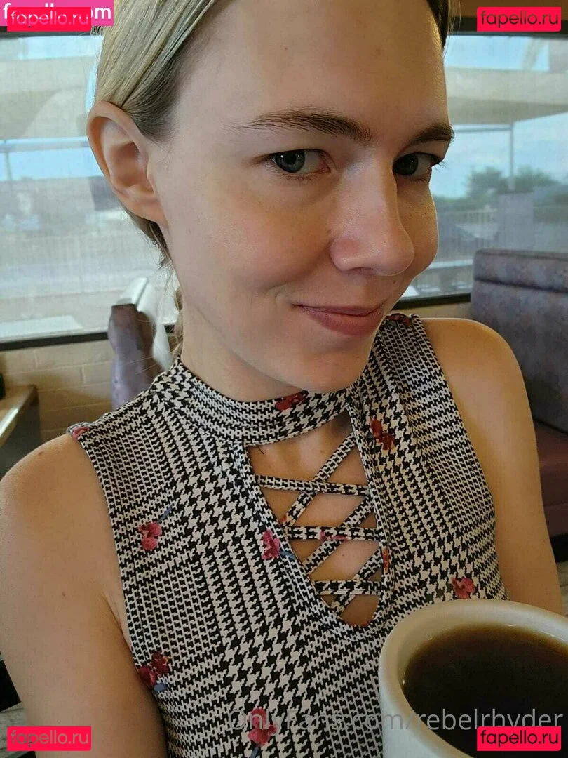 rebelrhyder Onlyfans Photo Gallery 