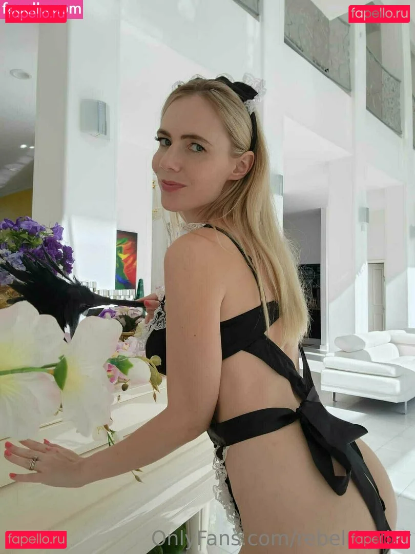 rebelrhyder Onlyfans Photo Gallery 