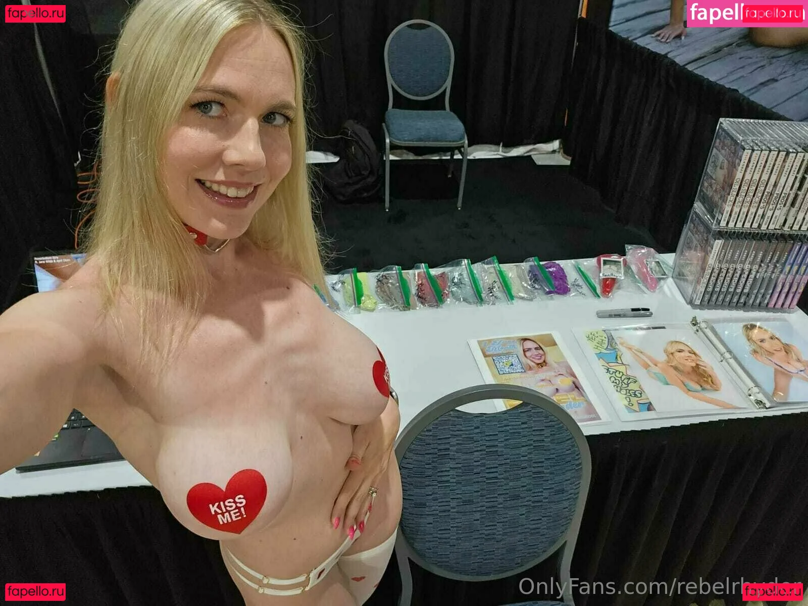 rebelrhyder Onlyfans Photo Gallery 