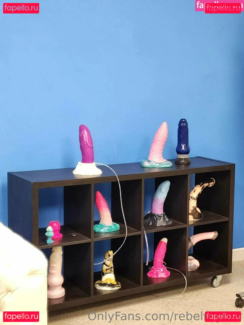 rebelrhyder Onlyfans Photo Gallery 