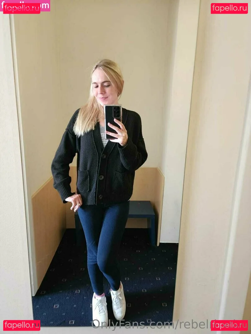 rebelrhyder Onlyfans Photo Gallery 