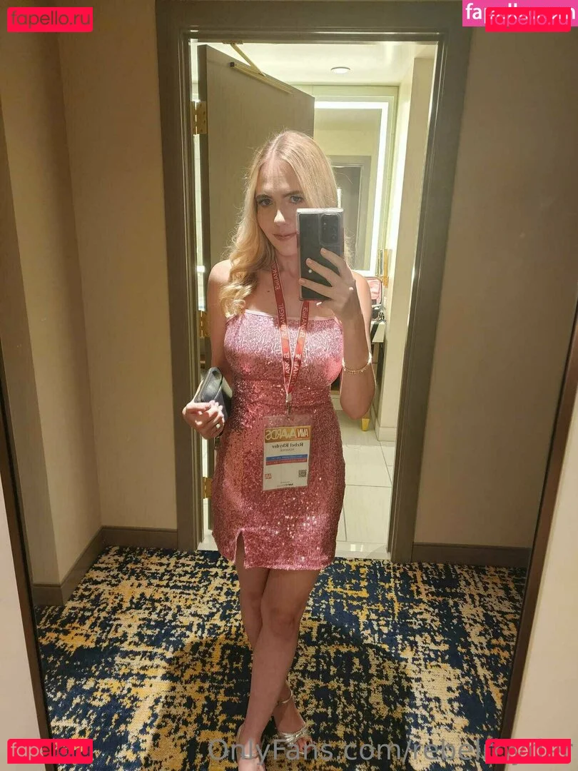 rebelrhyder Onlyfans Photo Gallery 