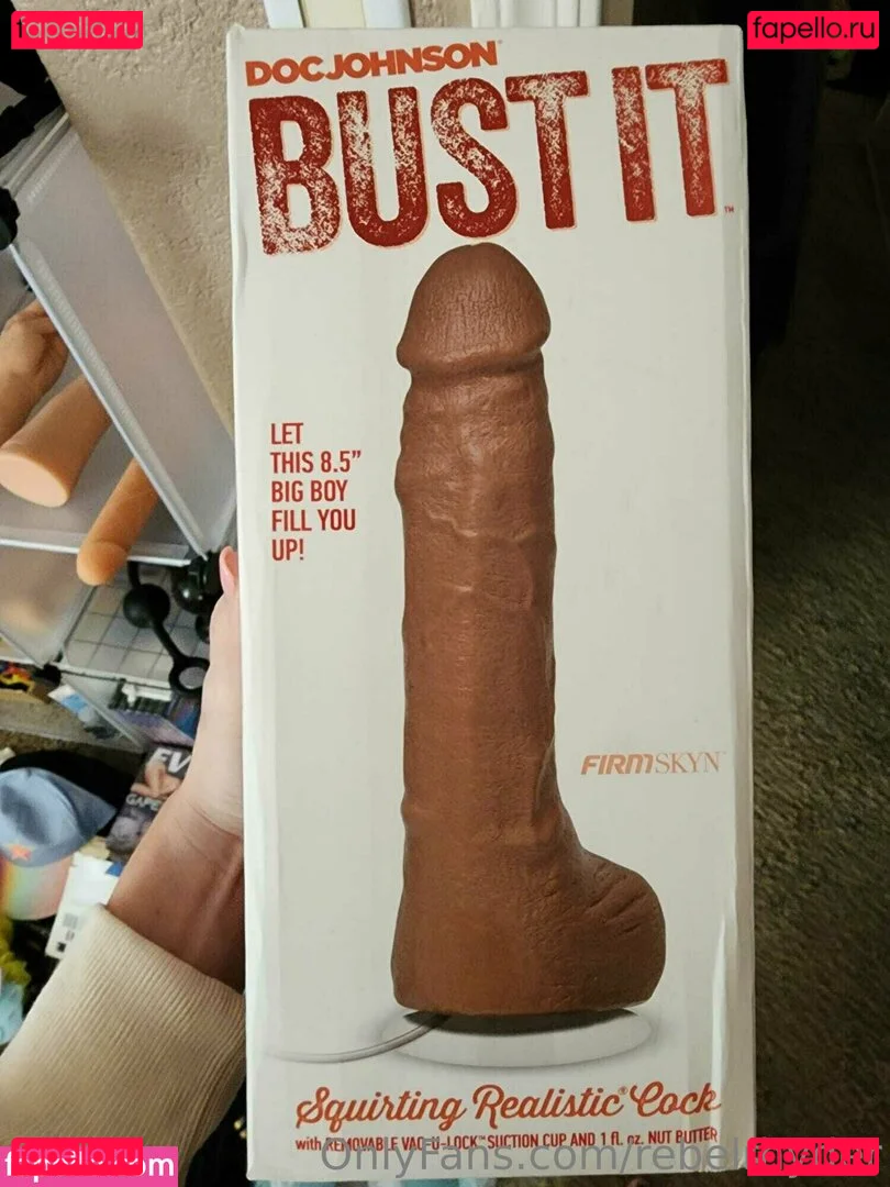 rebelrhyder Onlyfans Photo Gallery 