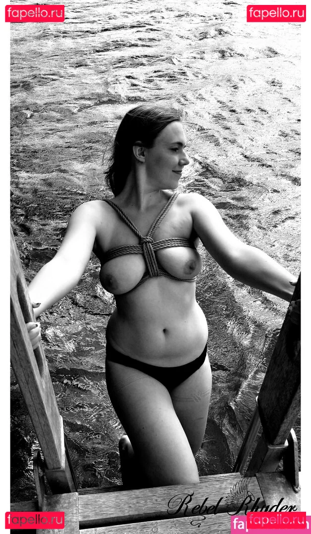 rebelrhyder Onlyfans Photo Gallery 