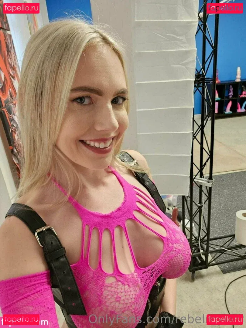 rebelrhyder Onlyfans Photo Gallery 