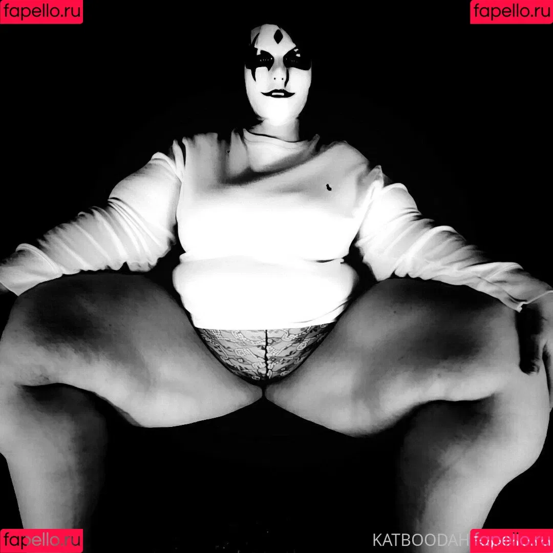 goddesskatboodah Onlyfans Photo Gallery 