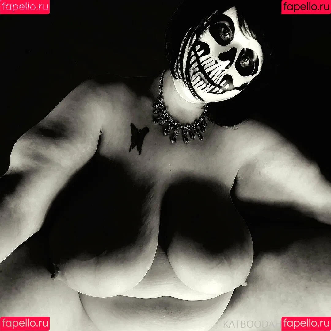goddesskatboodah Onlyfans Photo Gallery 