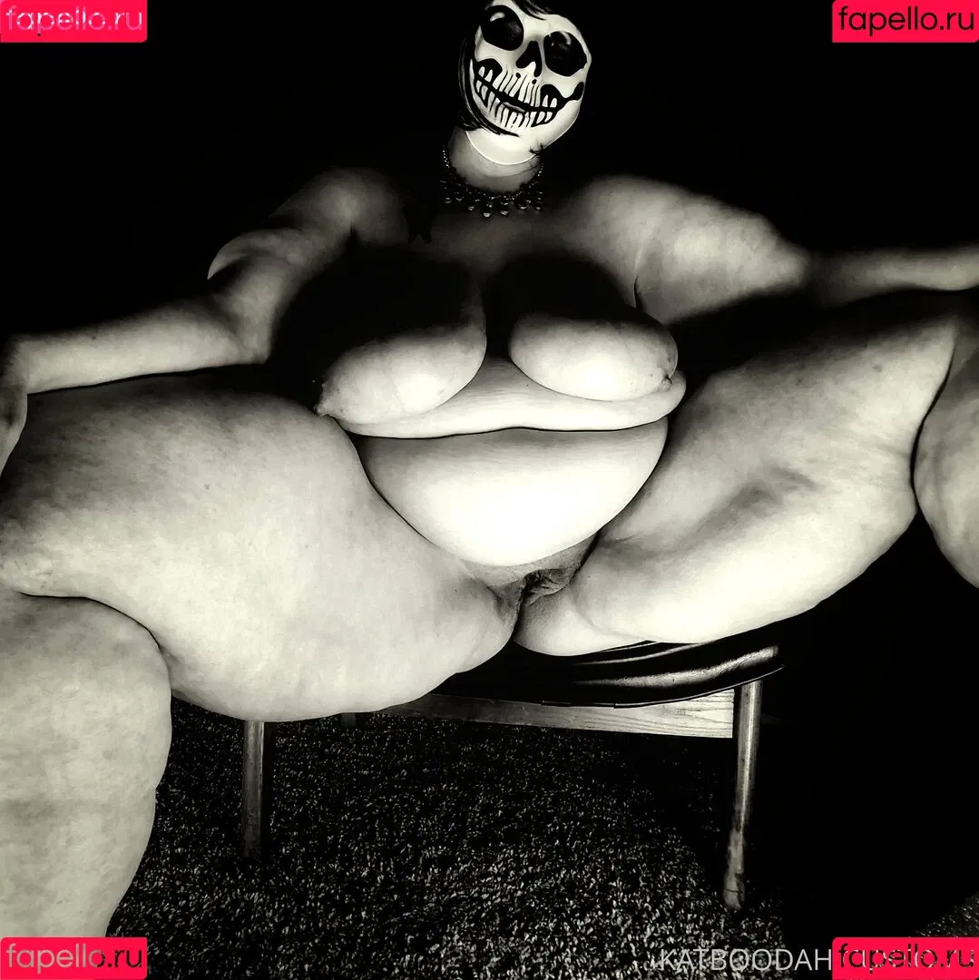 goddesskatboodah Onlyfans Photo Gallery 