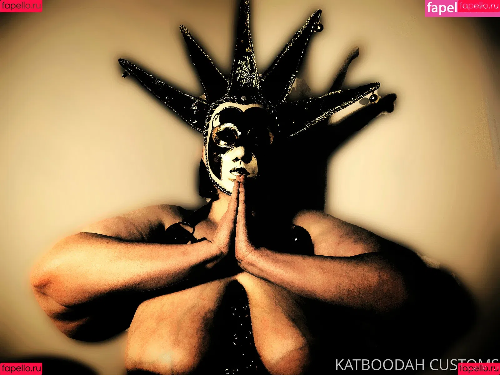 goddesskatboodah Onlyfans Photo Gallery 