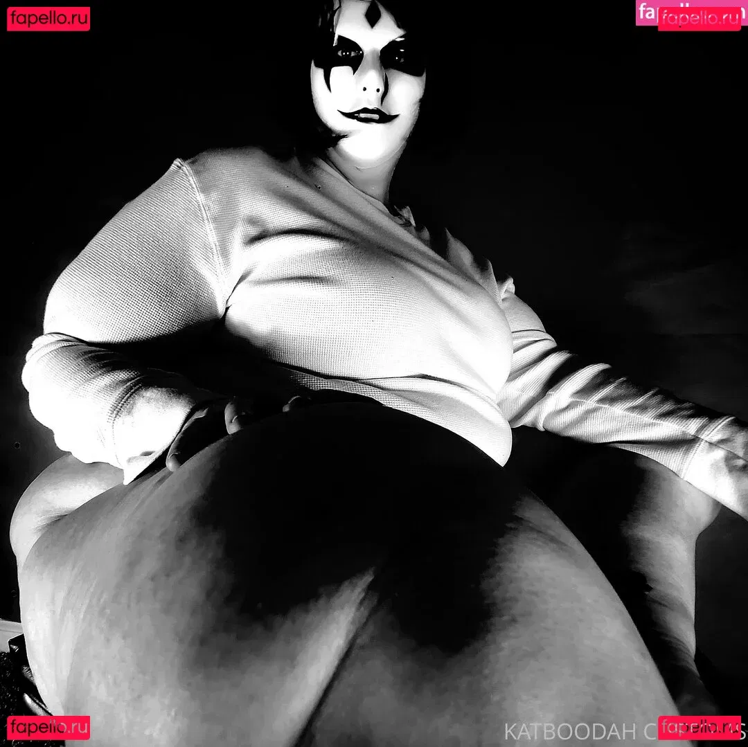 goddesskatboodah Onlyfans Photo Gallery 